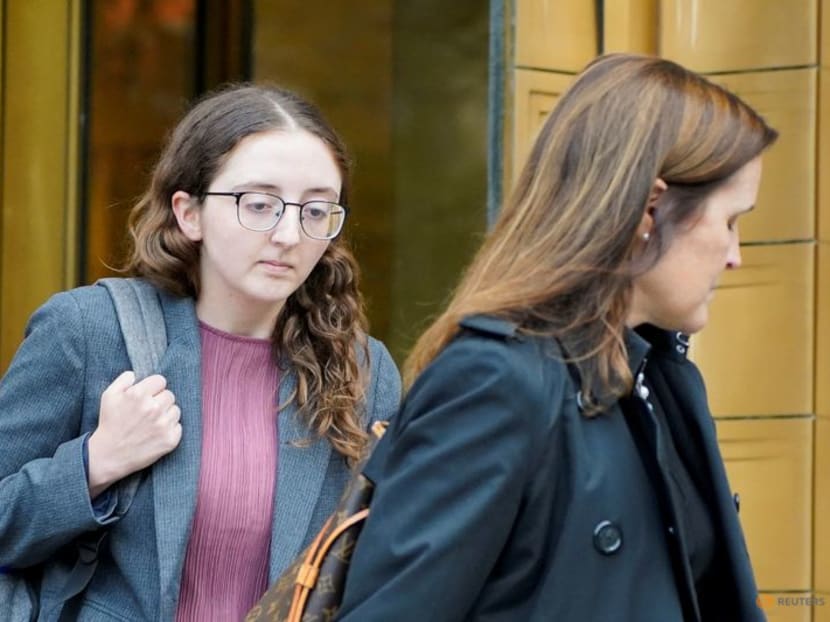 Sam Bankman-Fried directed fraud on FTX customers, Caroline Ellison tells jury