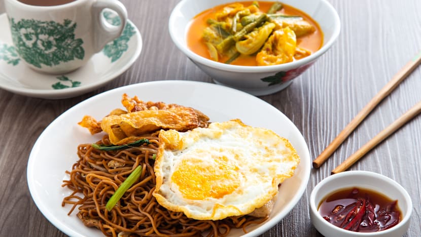 சிங்கப்பூரில் உணவு-பானக் கடைகளின் எண்ணிக்கை அதிகரிப்பு