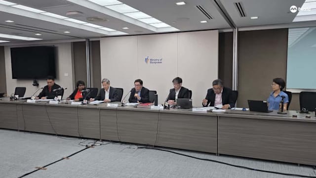 明年7月起行政人员与司机最低月薪再上调 司机薪级将更细分