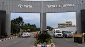 India's Tata Electronics hit by cyber breach claiming to expose Apple, Tesla trade secrets
