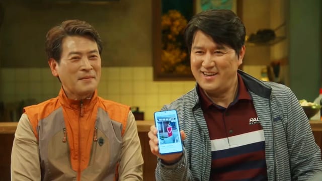 成为饭吧（第42集）：淑晶发现英信真实身份