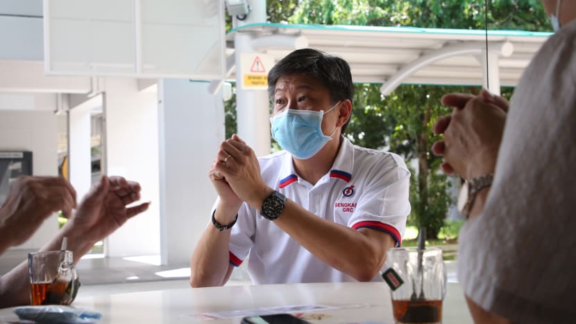 Without a parliamentary seat, Ng Chee Meng can 'still be an effective labour chief but may not wield same influence'