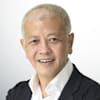 Danny Quah