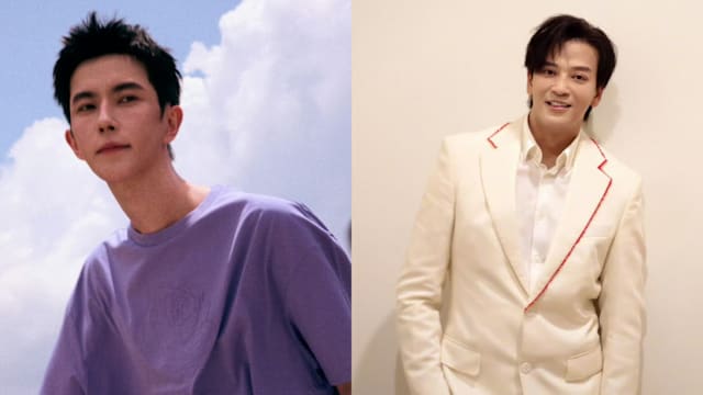 疑为于朦胧发声，陈晓东：坦荡荡那么难吗？