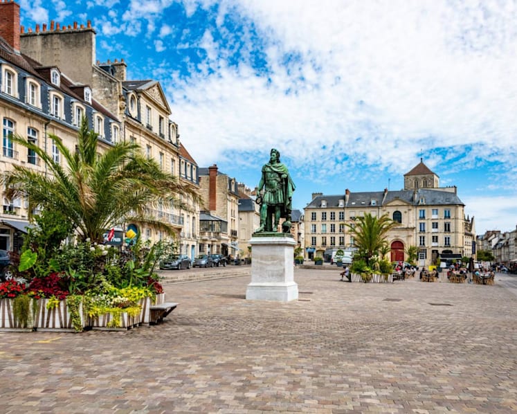 Exploring Normandy, France: Where to eat, what to see, where to stay