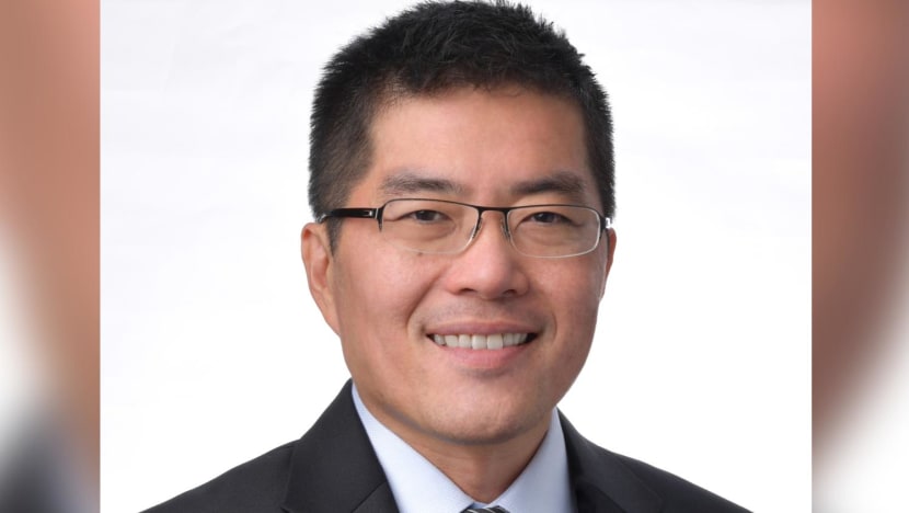 Former SAF chief Melvyn Ong gets permanent secretary role in Defence Ministry 