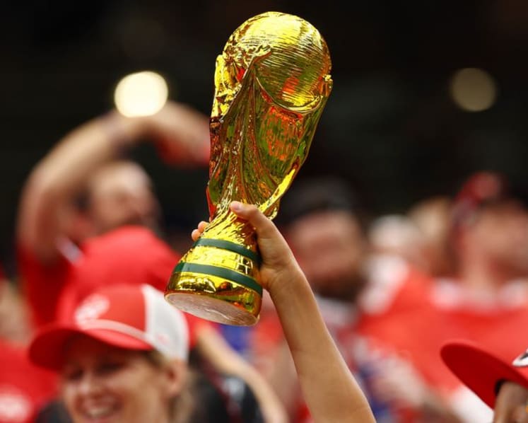 Canada tell fans 'the journey is only just beginning' after Morocco defeat