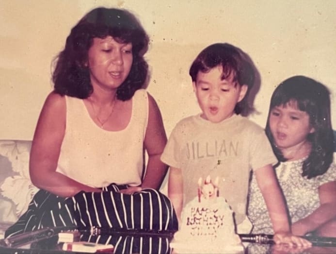 channelnewsasia.com - Jillian Lim - Why I want my kids to experience ordering food in their school canteens