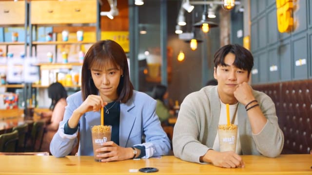 现在很美丽（第23集）：未来对爱情缺乏信心