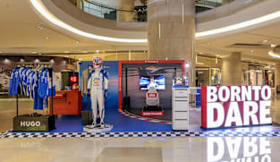From racetrack to wrist: Tudor brings its motorsport story to Singapore
