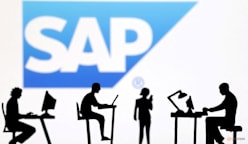 Exclusive-Germany's SAP mulls new bid for software firm BlackLine, sources say