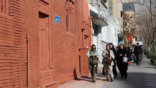 专家：袭击伊朗将给美国带来风险