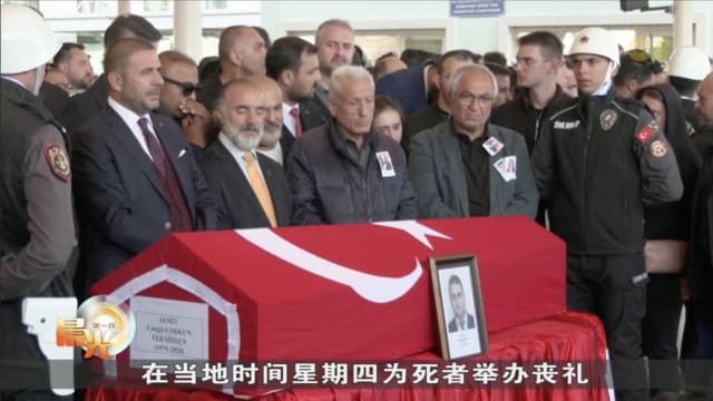土耳其空袭报复库尔德工人党 歼灭59名恐怖分子