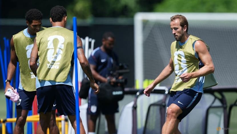 England together and blocking out the noise ahead of Argentina showdown