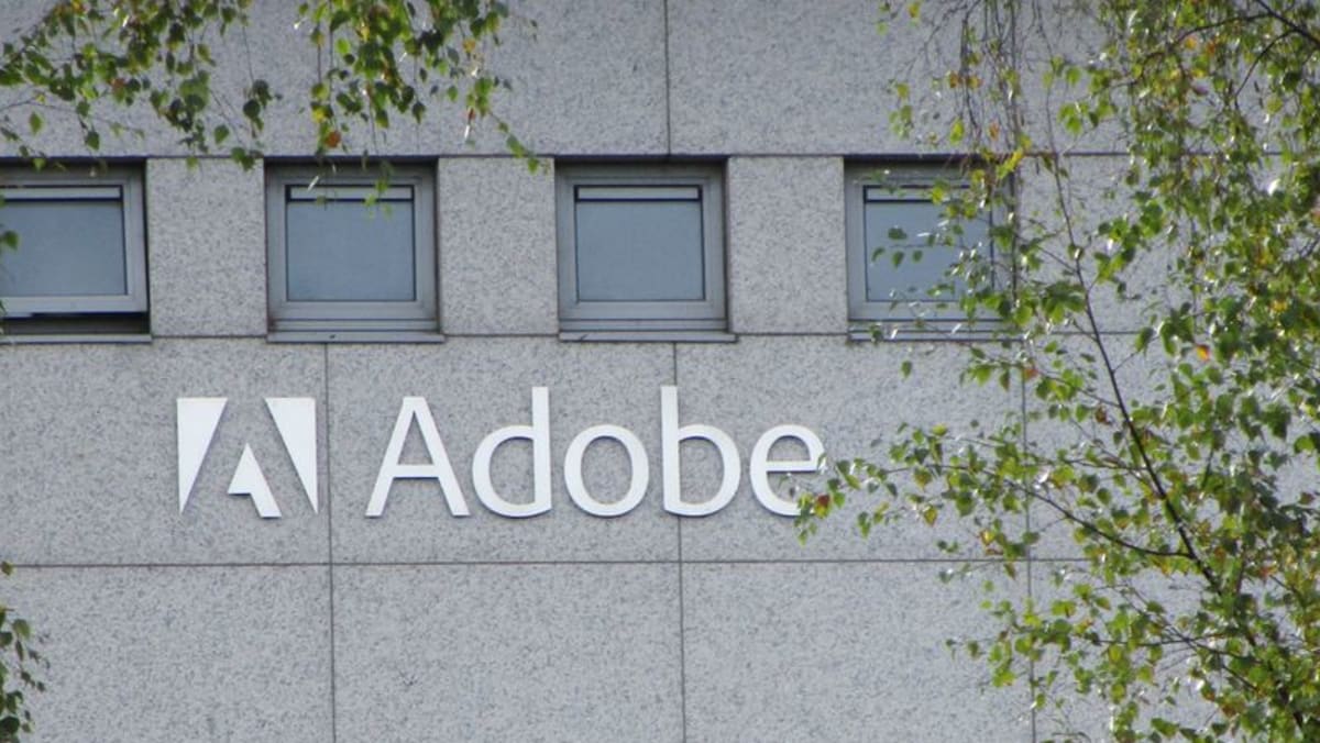 Adobe Launches Firefly: A Groundbreaking AI App for Mobile Devices