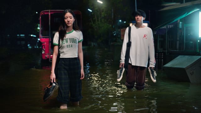 新片上映：OMG! Oh My Girl