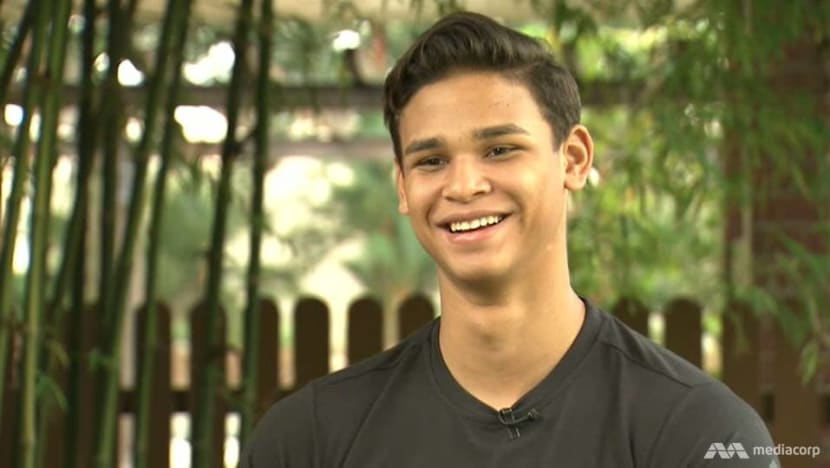 ‘I just felt really alone’: Irfan Fandi rejects contract offer from Portuguese side Braga