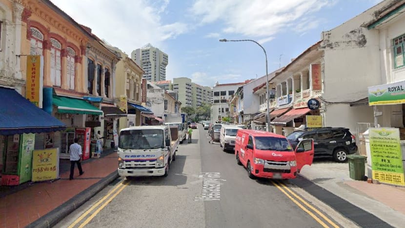 Covid-19: 13 of 15 new community cases stay in same Veerasamy Road shophouse as earlier patient