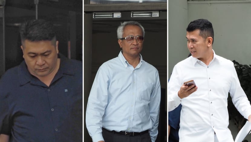 Lawyer, property agents among 10 charged with involvement in S$11.4 million housing loan cashback scams