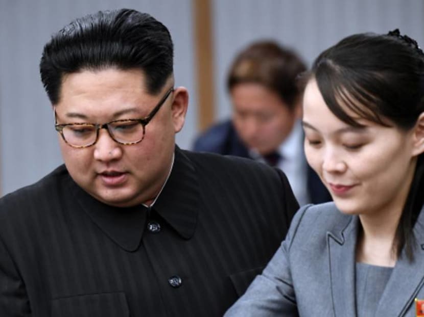 Commentary: Imagine a North Korea without Kim Jong Un. Here’s why you can’t