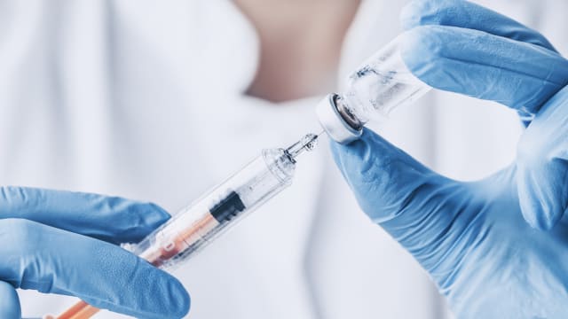 涉注射致命药剂杀15名病人 德国医生被判终身监禁