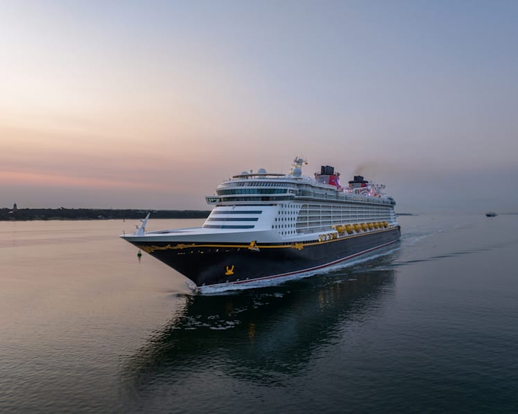 Gen Z and millennials are steering the cruise industry into a new era