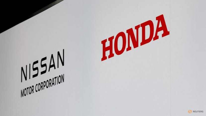Nissan, Honda to announce direction of possible integration by mid-Feb, Nissan says Nissan, Honda to announce direction of possible integration by mid-Feb, Nissan says