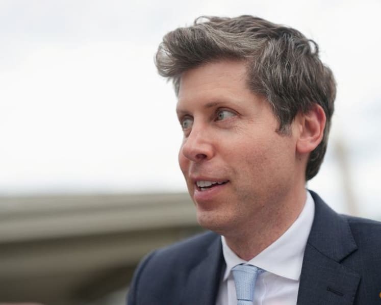 OpenAI, Nvidia CEOs to speak at tech-focused G20 meeting