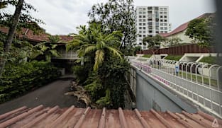 38 Oxley Road site offers authentic link to independence that Founders’ Memorial cannot replicate: David Neo