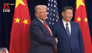 Trade tensions, rare earths race reshape US-China relations