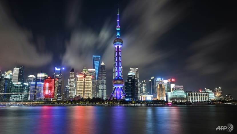 Commentary: China's economy is faltering. The world just doesn't know it yet Commentary: China's economy is faltering. The world just doesn't know it yet