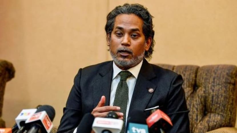 Kementerian Kesihatan M'sia sasar 10 juta rakyat kekal sihat 10 tahun akan datang Kementerian Kesihatan M'sia sasar 10 juta rakyat kekal sihat 10 tahun akan datang