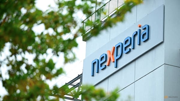 Netherland seizure of China chipmaker Nexperia sparks concerns among global auto companies