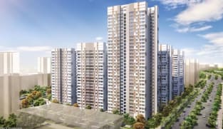 HDB lancar 1,900 flat Flexi 2 bilik pada Okt; golongan bujang boleh beli flat sedemikian di mana-mana lokasi