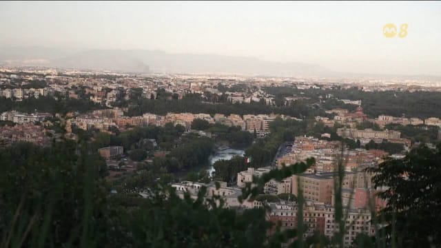 意大利警方发现内政部遭网攻 锁定中国异见人士