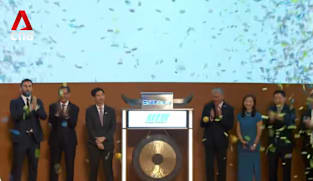 Lukewarm response to UI Boustead REIT's debut on SGX 