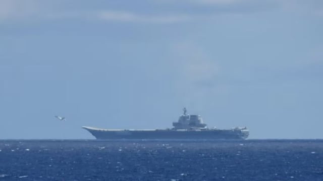 日本发布2024年版《防卫白皮书》指美中竞争势必加剧
