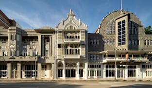 Inside Temasek Shophouse: Orchard Road’s restored buildings and their hidden histories