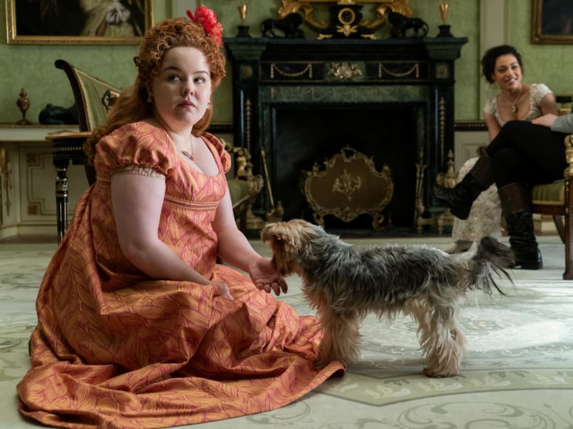 News from the &lsquo;ton&rsquo;: Season 3 of Bridgerton set to focus on Colin and Penelope&rsquo;s love story