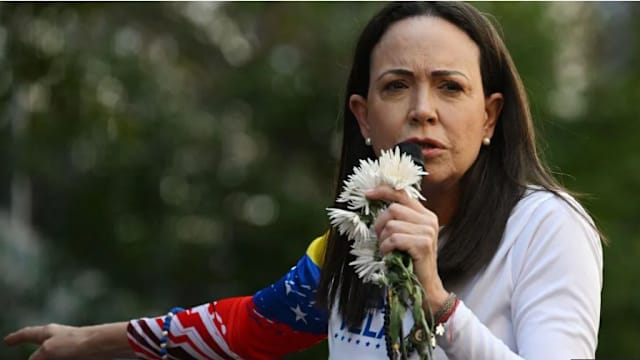 诺贝尔和平奖得主下落未明 能否出席挪威颁奖礼成谜