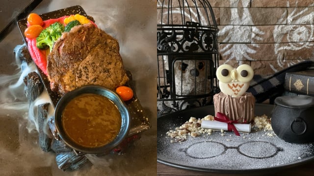 【Café Hop】Platform 1094　用“魔法”丰富现代人的饮食经验