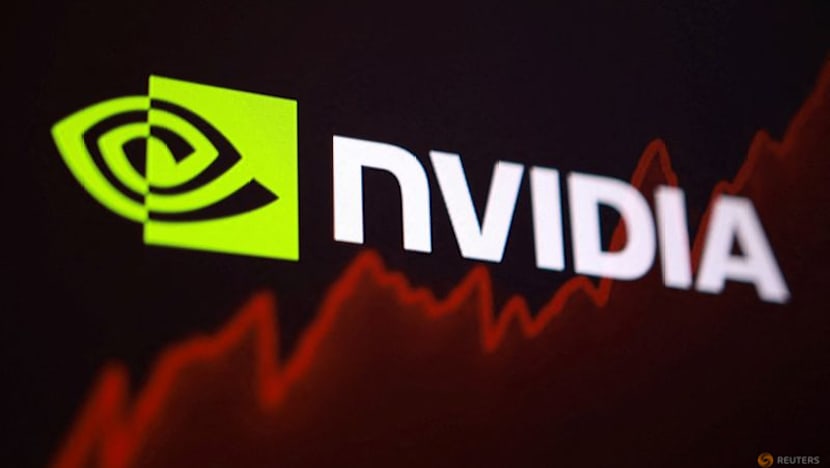 Nvidia shares set for $280 billion price swing after earnings, options show