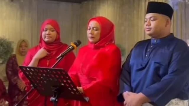马国女子临近婚礼悔婚 男方被迫将婚宴改为祈祷仪式