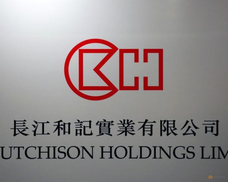 CK Hutchison taps Goldman Sachs, UBS for AS Watson IPO, Bloomberg News reports