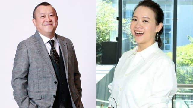 曾志伟为动脉瘤动刀住院　女儿曾宝仪回应了！