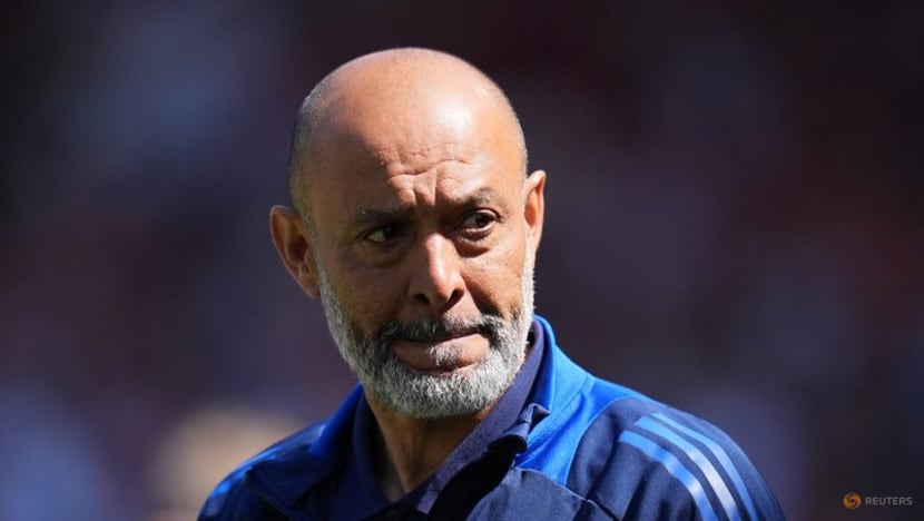 Forest call reports of owner-manager clash 'fake news'