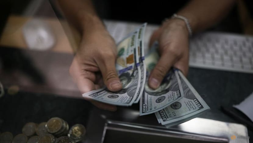 Dollar slides to multi-month lows ahead of Fed rate decision