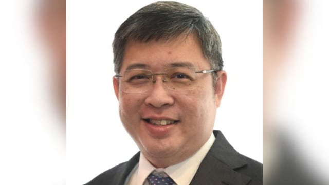 医药服务总监麦锡威 下月起职衔改为卫生总司长