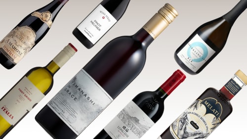 Wine trends 2025: What are consumers in Asia drinking 
