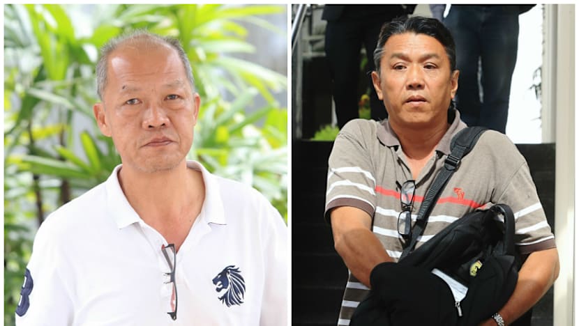 Uber driver, LTA officer charged with fighting, hurling abuse at each other